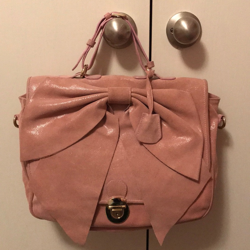 Red Valentino purse